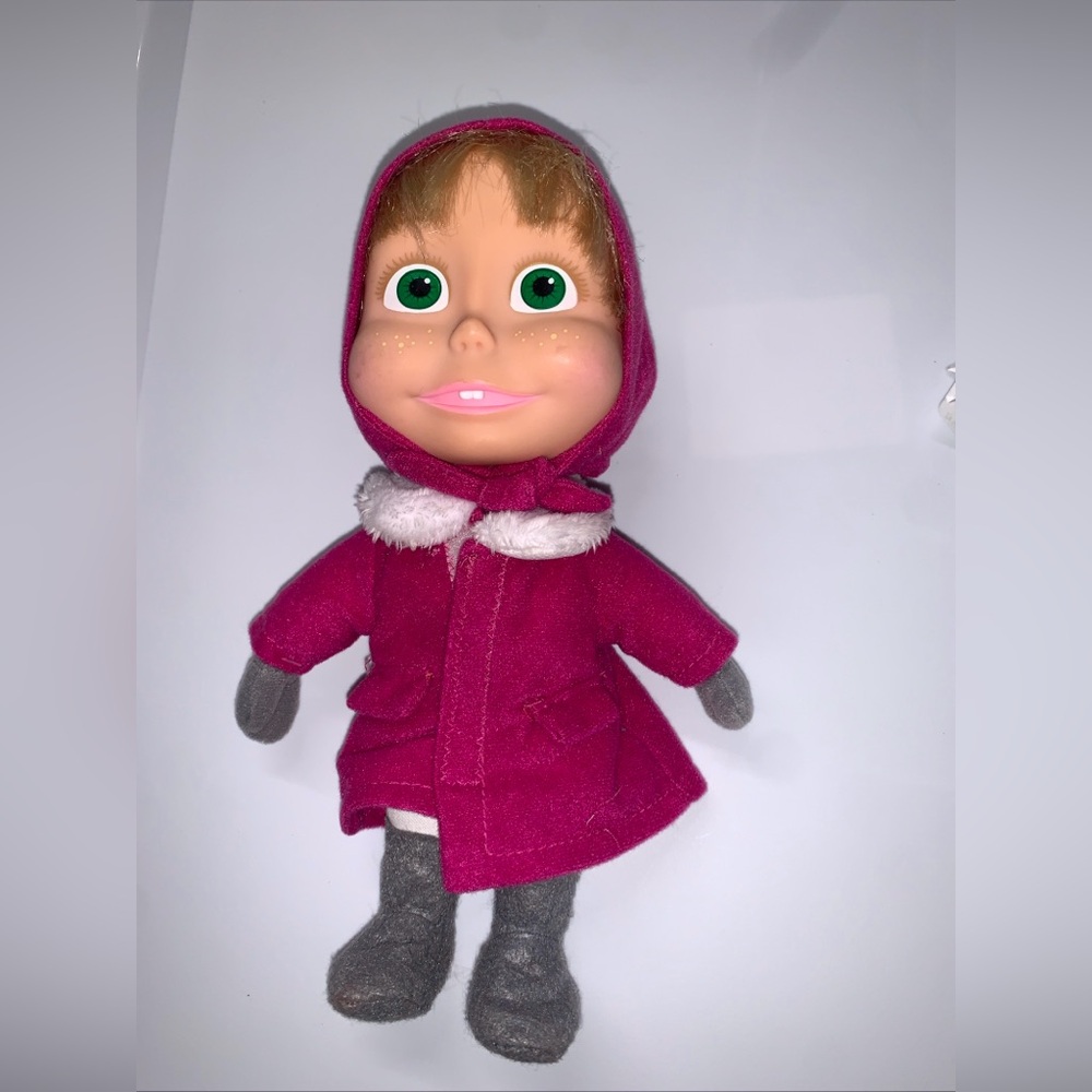 Masha Doll